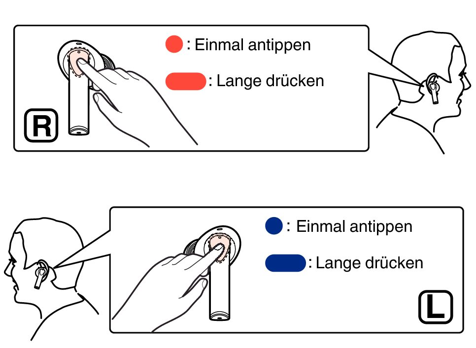 How to ope C840NCW